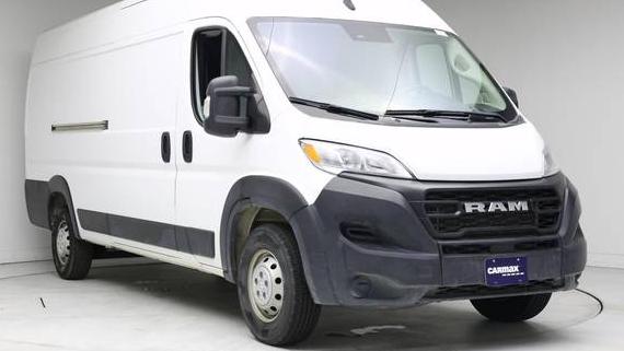 RAM PROMASTER 3500 2023 3C6MRVJG0PE536892 image